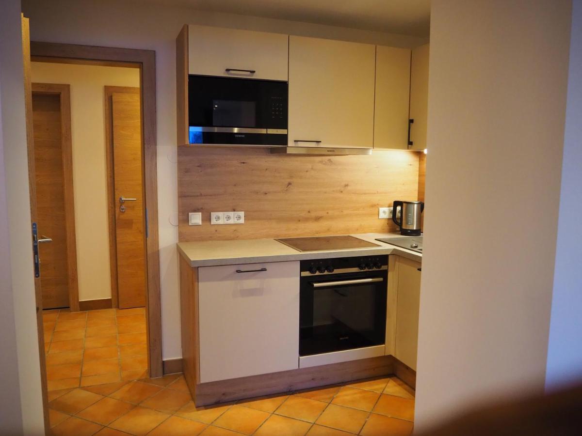 Haus Florian Appartements Wagrain Exterior foto